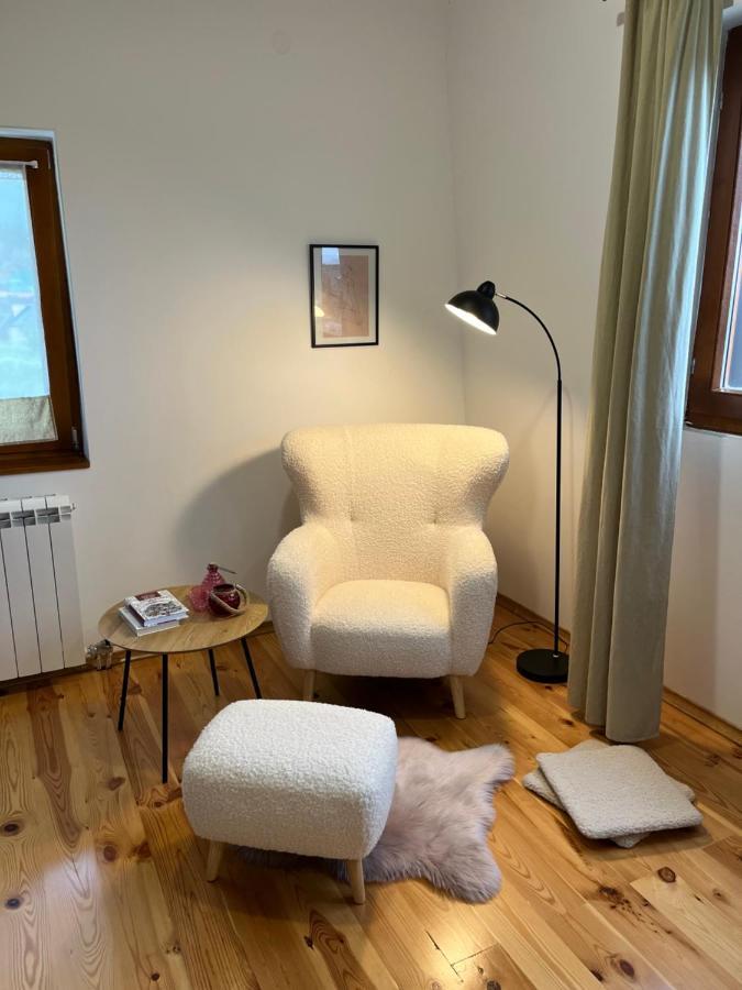 וילה Divine House