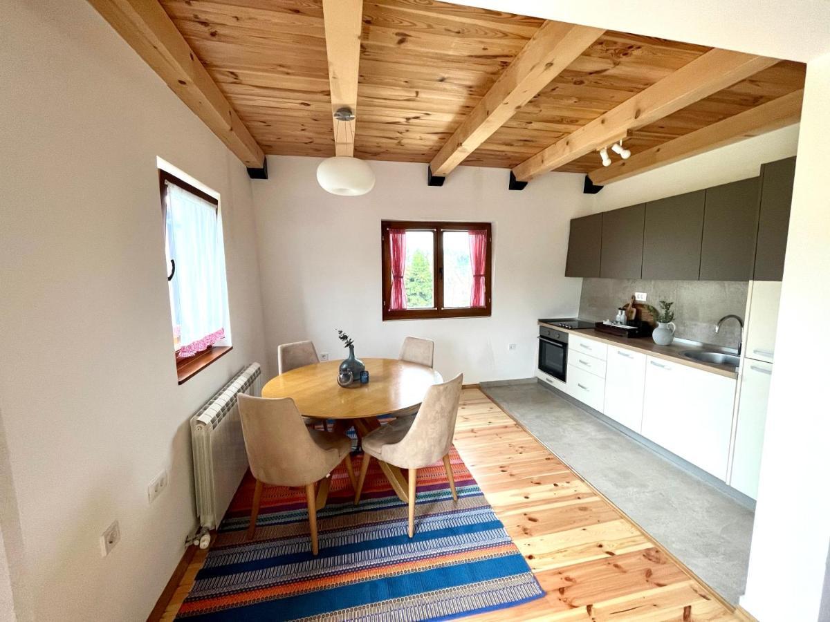 Divine House וילה זבליאק
